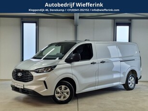 Ford Transit Custom 320 2.0 TDCI L2H1 Trend 2x schuifdeur