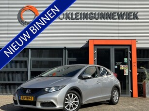 Honda Civic 1.8 Comfort / Airco / Camera / Allseason banden