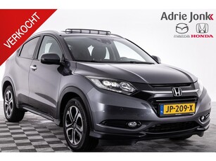 Honda HR-V 1.5 i-VTEC Executive AUTOMAAT