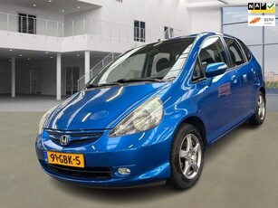 Honda Jazz 1.4 LS