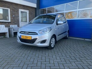 Hyundai i10 1.0 i-Drive Cool Airco