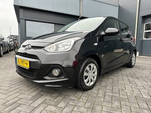 Hyundai I10 1.0i i-Motion Comfort 5 drs. Clima