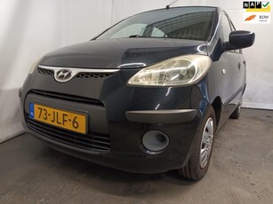 Hyundai I10 1.1 Active - Export