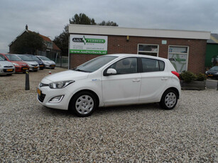 Hyundai i20 1.2i i-Drive