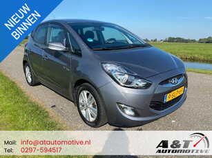 Hyundai ix20 1.4i i-Magine Airco navigatie 2013 96.000km