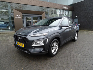 Hyundai KONA 1.0T Comfort NL-auto