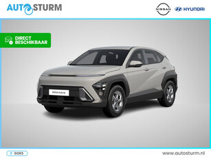 Hyundai Kona 1.6 GDI HEV Comfort