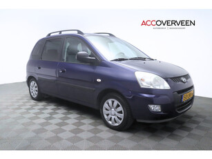 Hyundai Matrix 1.6i Dynamic airco parkeersensoren trekhaak