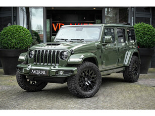 Jeep Wrangler RUBICON BRUTE RICHMOND CUSTOM HYBRID NWPR.201K (380 PK)