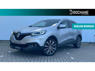 Kadjar 1.2 TCe Intens Trekhaak / Climate Control / Navigatie / Parkeersensoren + Camera / Lichtmetalen Velgen / Half Lederen Bekleding / Lane Keeping Aid