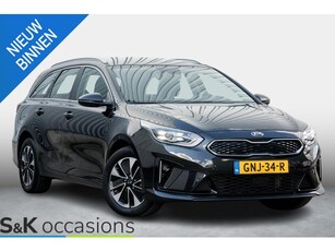 Kia Ceed Sportswagon 1.6 GDI PHEV ACC Navi Keyless