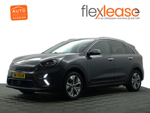 Kia e-Niro ExecutiveLine 64 kWh Aut- Stoelventilatie, Stuur/Stoelverwarming, Carplay, JBL Audio, Memory, Ada Cruise