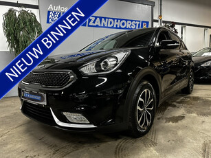 Kia Niro 1.6 GDi Hybrid DynamicLine