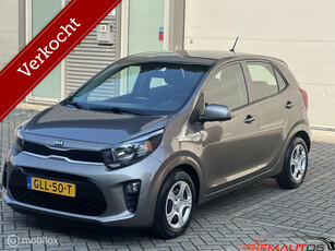 Kia Picanto 1.0 CVVT✅2019✅ComfortLine✅APPLECARPLAY✅