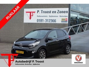 Kia Picanto 1.0 DPi DynamicPlusLine