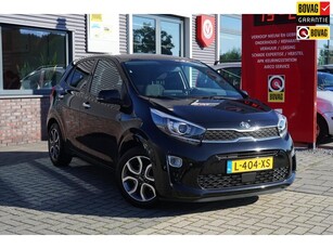 Kia Picanto 1.0 DPi DynamicPlusLine / Achteruitrijcamera /