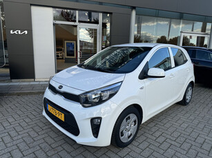 Kia Picanto 1.0 MPi ComfortPlusLine | Bluetooth | Airco | Info Bas: 0492-588982