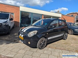 Kia Picanto 1.0 Seven