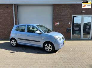 Kia Picanto 1.0 Seven|AIRCO|NIEUWE APK|LEUKE AUTO