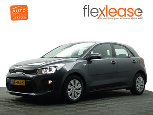 Kia Rio 1.0 TGDI ComfortPlusLine- Navi, Park Assist, Led, Cruise, Clima, Comfort Interieur