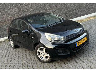 Kia Rio 1.2 CVVT Comfort Pack*NW BAK+KOPPELING*APK*ONDERHOUDS