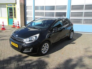 Kia Rio 1.2 CVVT Super Pack