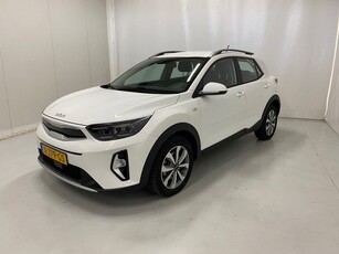 Kia Stonic 1.0 T-GDi MHEV 120 PK DynamicLine ACC Camera