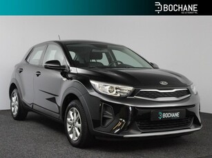 Kia Stonic 1.2 MPi ComfortPlusLine Navigator