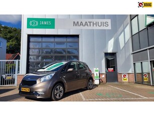 Kia Venga 1.4 CVVT DynamicPLusLine 60.000 km !