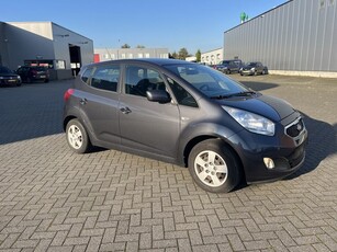 Kia Venga 1.4 CVVT Plus Pack 46 DKM (bj 2013)