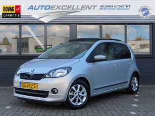 Škoda Citigo 1.0 Greentech Elegance schuifdak