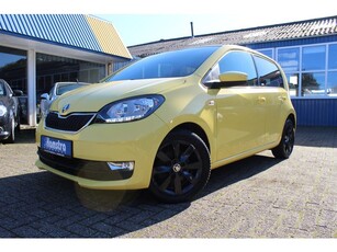 Škoda Citigo 1.0i 