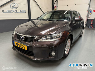 Lexus CT 200h Business Line Pro Navi|Bluetooth|Camera