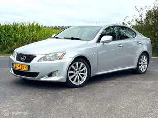 Lexus IS 250 Business Luxury