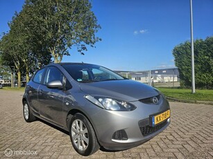 Mazda 2 1.3 TS Airco Nieuwe Apk