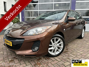 Mazda 3 1.6 TS * AIRCO *