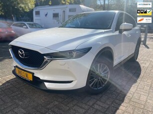 Mazda CX-5 2.0 SkyActiv-G 165 Skylease Navi/Clima/Cruise