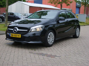 MERCEDES A-KLASSE 160 Automaat