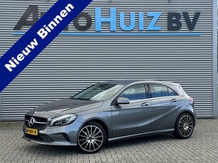 Mercedes-Benz A-Klasse 160 Automaat Ambition 18 inch