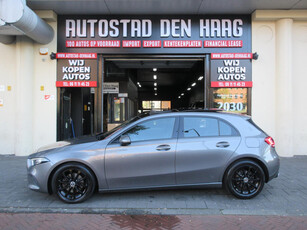 Mercedes-Benz A-klasse 200 Xenon/Led Sfeerverlichting Pano