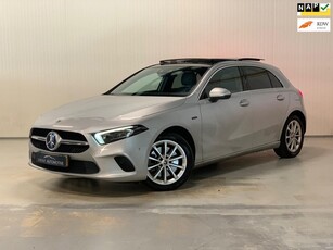 Mercedes-Benz A-klasse 250 e Business Solution Luxury