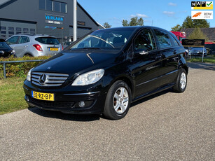 Mercedes-Benz B-klasse 170 Airco|Cruise N.A.P 1.7 Trekhaak