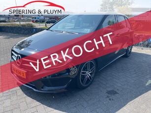 Mercedes-Benz B-Klasse 180 AMG Night Edition Plus Pano | Dealer Onderhoud | AMG