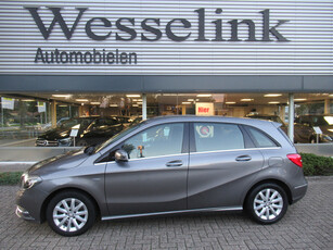 Mercedes-Benz B-Klasse 200 Ambition Automaat