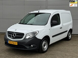 Mercedes-Benz Citan 108 CDI Airco/ Navi/ Camera/ Cruise/