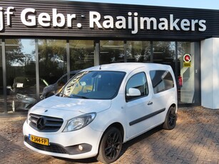 Mercedes-Benz Citan 109 CDI Business Ambition*Airco*EXPORT*