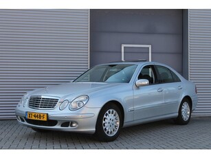 Mercedes-Benz E-Klasse 350 Elegance AUT. I NAVI I LEDER I