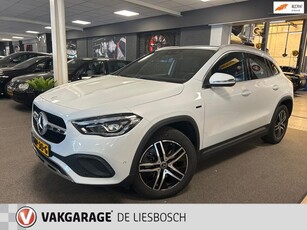 Mercedes-Benz GLA-klasse 250 e Progressive / leder /camera