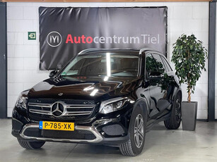 Mercedes-Benz GLC-klasse 250 4MATIC Premium