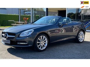 Mercedes-Benz SLK-klasse 200 / AIRSCARF / DEALER